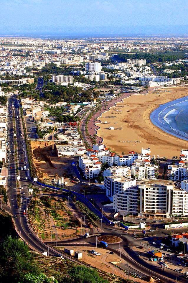 10 Reasons to Rent a Car in Agadir for Your Vacation - Explore Morocco at Your Own Pace blog
