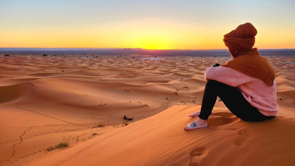 Explore Merzouga with Auto-22: Car Rental for an Unforgettable Desert Adventure blog