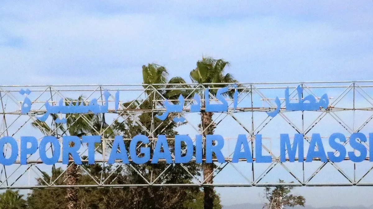 Renting a car at Agadir Al Massira airport: how it works