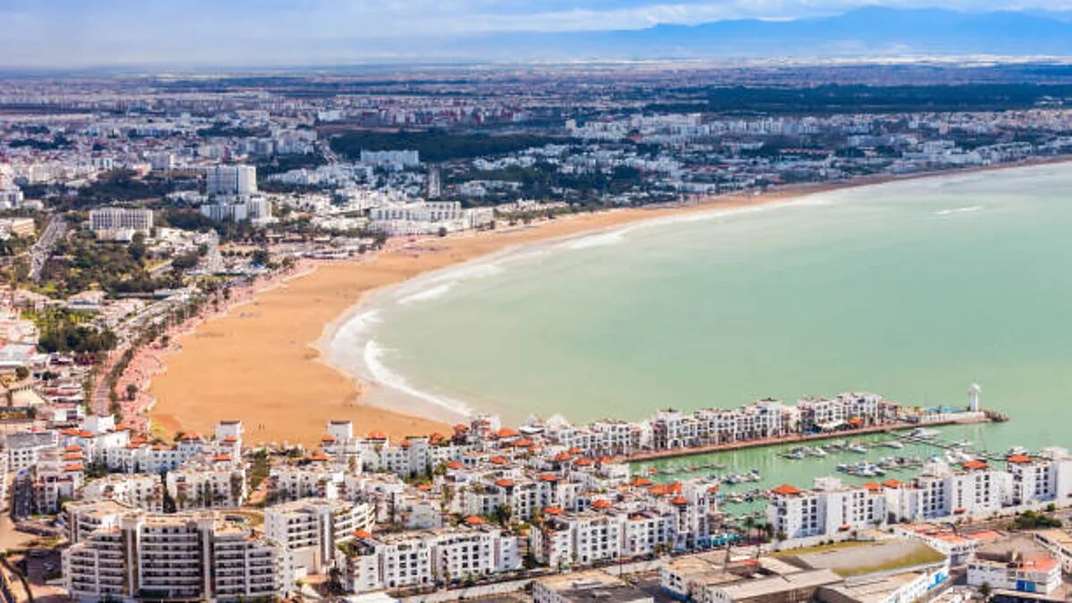 Louer une voiture à Agadir : le guide complet