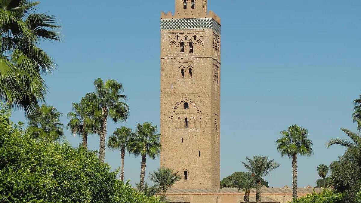 Agadir vers Marrakech : la route de Chichaoua ou l'autoroute