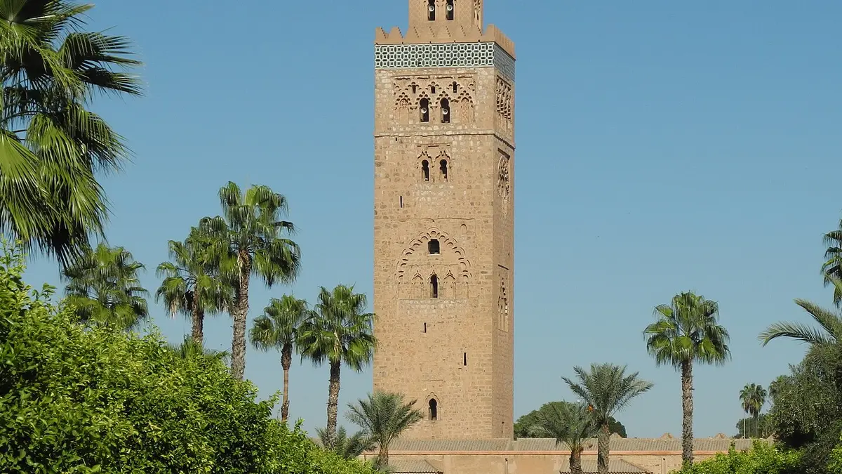 Agadir vers Marrakech : la route de Chichaoua ou l'autoroute