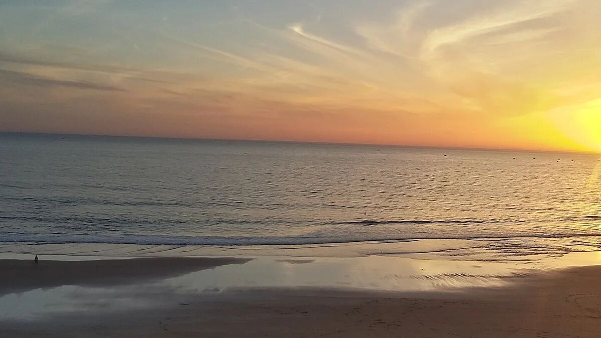 Taghazout et Tamraght en voiture depuis Agadir : spots de surf