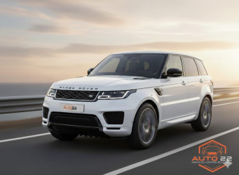 Location Range-Rover sport Agadir
