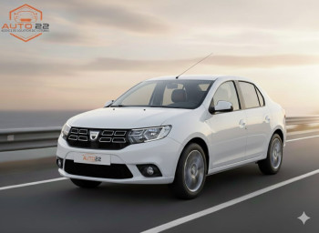 Location DACIA LOGAN Agadir